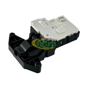 Замок люка (убл) 17208643100 для стиральной машины Daewoo (3619047250)